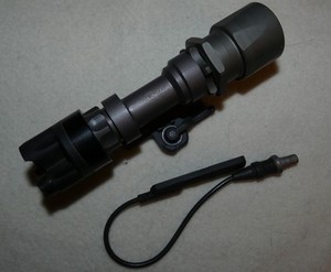 Surefire M500 | eBay