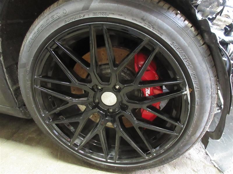 SUNROOF MOTOR Maserati Quattropo 2014 14 1710004A 1093309