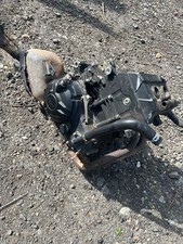 Yamaha R3 Complete Running Engine 2016-2018