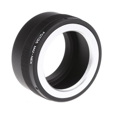 M42 Adapterring für  Nex E - Mount Nex Nex3 Nex5N Nex5T A7 A6000 U4O92394