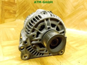 Lichtmaschine Generator VW Polo 6N2 Bosch 0123310019 14 V 70 A 028903025H