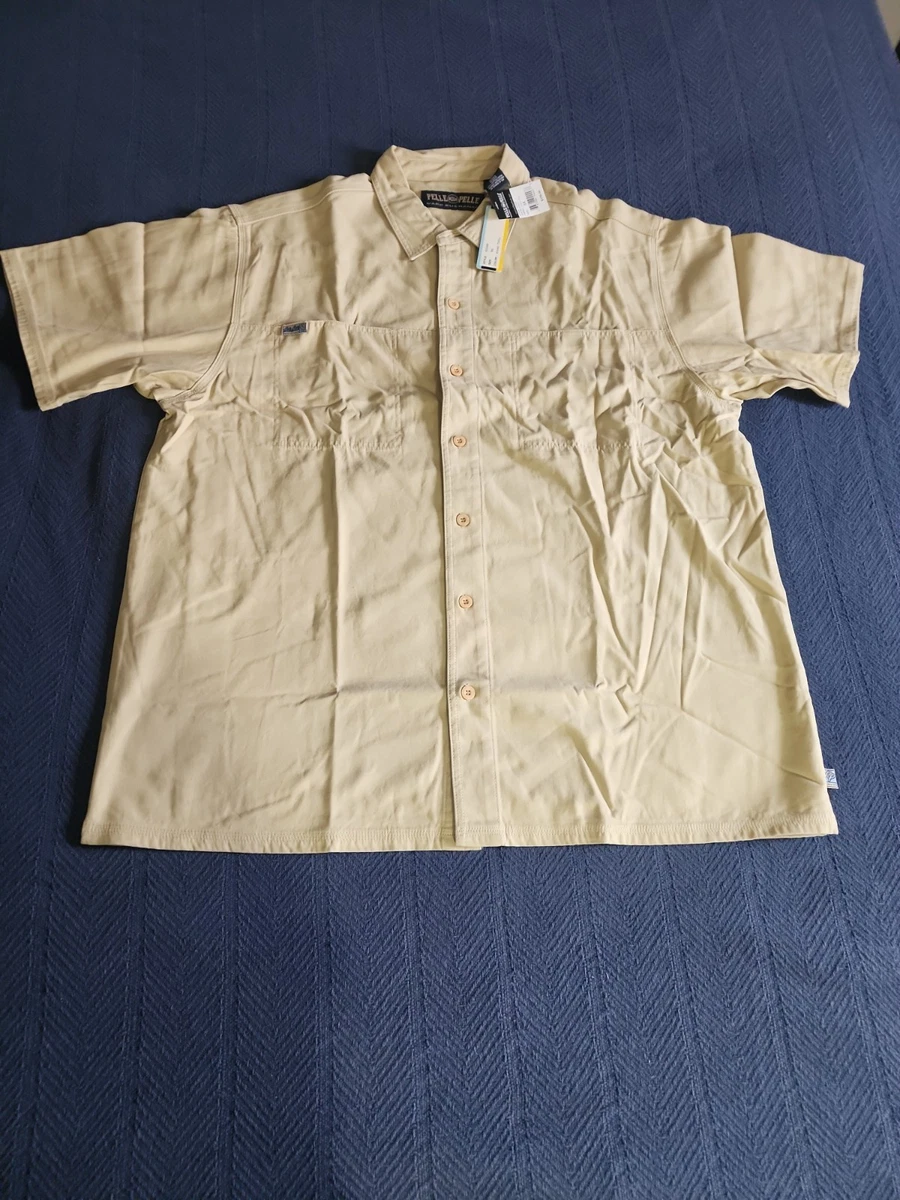 Pelle Pelle Shirts for Men for sale | eBay