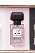 Victoria's Secret Tease Perfume Eau De Parfum Spray 7.5 ml Mini Size