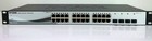 D-Link DGS-1210-28 Smart Managed Gigabit Ethernet Switch 24x RJ-45 4x SFP Kombo