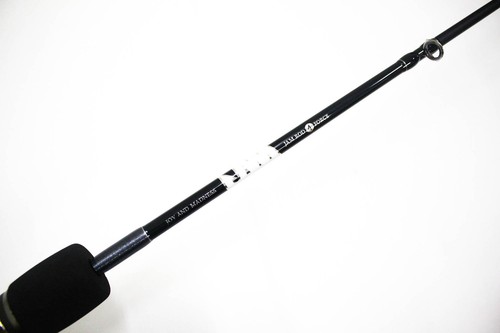 Sea Floor Control Rod Baitcast Jam Rod 4 Force (7138) - Picture 3 of 6