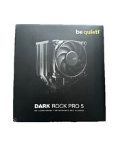 be quiet Dark Rock Pro 5  TDP 270W CPU Cooler  Air Cooler  Intel 1700 1200 1