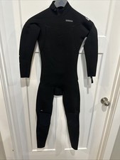 Quicksilver Everyday Sessions B 3/2 BZ Wetsuit Size 14