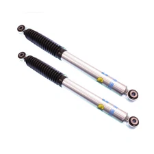 Bilstein B8 5100 Rear Shocks Absorber for 04-15 Nissan Titan 24-186766-QTY2