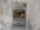 Pokemon Rayquaza EX HOLO Rare 2005 EX Deoxys #102, BGS 8.5, NM-MT