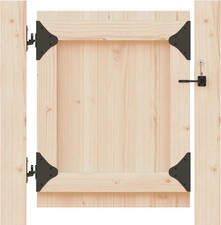 Anti Sag Gate Frame Kit 90 Degree Corner Brace Latch