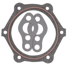 Edelbrock Engine Water Pump Gasket Fits 1981 Oldsmobile Cutlass