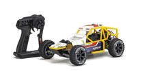 110 Ep 2wd Buggy Ez Series Readyset Sand Master 2.0 Color Type 1 34405t1