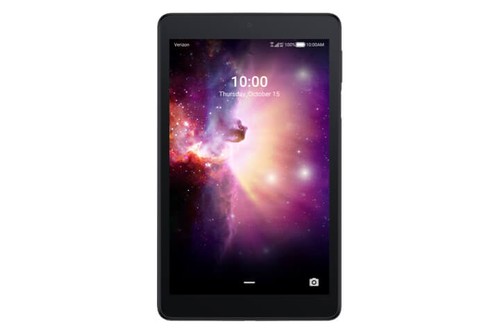 TCL TAB DISNEY EDITION 32GB (Wifi + Verizon) without Case - Black