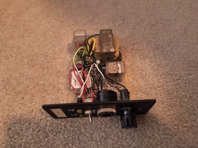 Simplex 556-224 OP/SP Module (Simplex 2001)