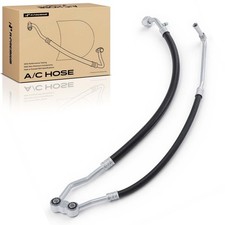 Ac Suction Discharge Line Hose Assembly For Efficient Cooling System Repair Ac Suction Discharge Line Hose Assembly For Efficient Cooling System Repair