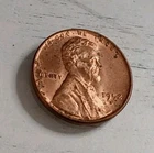 1952-D AU Lincoln Wheat Cent ~ Free Shipping! #1