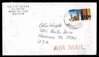 Mayfairstamps Mexico Merida Yuc to Harrison TN Cover aax_13105