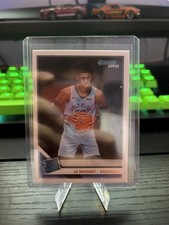 2019-20 Panini Donruss - Rated Rookie Ja Morant #202 (RC)