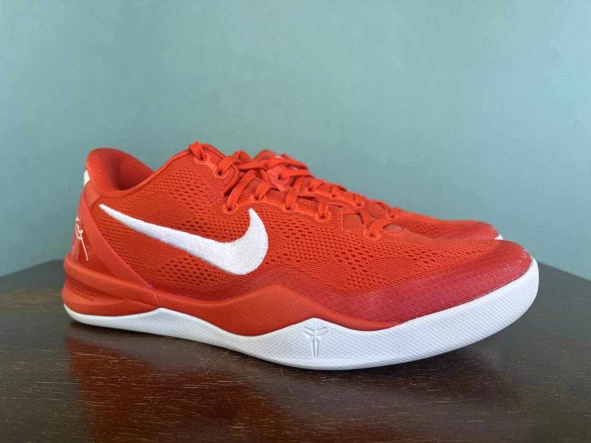 NIKE コービー8プロトロ NIKE KOBE VIII PROTRO 'COURT PURPLE' ナイキ コービー 8 プロトロ