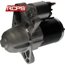 New Starter Fits Jeep Cherokee 2.4L 2020-2023 M000T25171ZC M000T25171 56029712AB