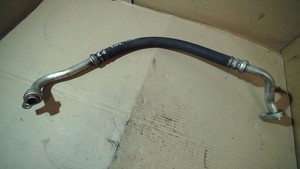 Schlauch Kompressor / Trocknerflasche  1741659 Ford Focus 1.6 Tdci DPF Bj 2009