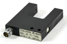 di-soric Gabellichtschranke, OGU20P1-TSSL, OGU 20 P1-TSSL