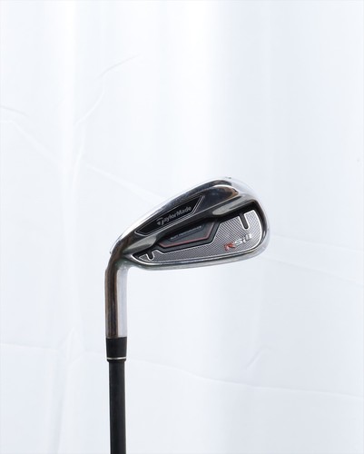 Taylormade Rsi 1 4 Iron Senior Flex Reax Graphite 1265616 Good Left Hand Lh - Picture 2 of 5