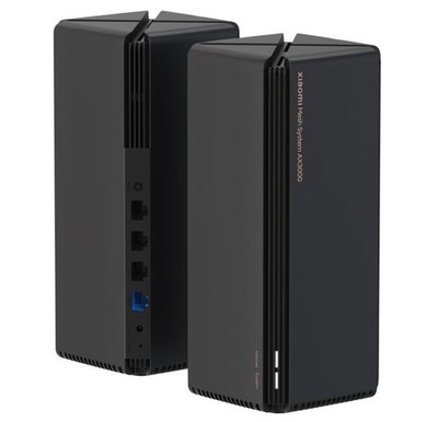 Xiaomi Mesh System AX3000 RA82 12V/1A - Guter Zustand