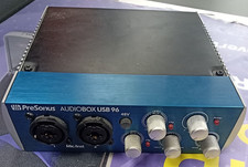 PRESONUS AUDIOBOX USB 96 - FAULTY / SPARES / FAULTY