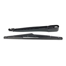Rear Windsheild Back Wiper Arm Blade BE8Z-17526-C Fit For Ford Fiesta 2009-2017