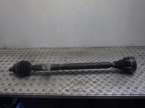 Antriebswelle vorne rechts VW Golf V (1K) 1.9 TDI 77kW 105PS