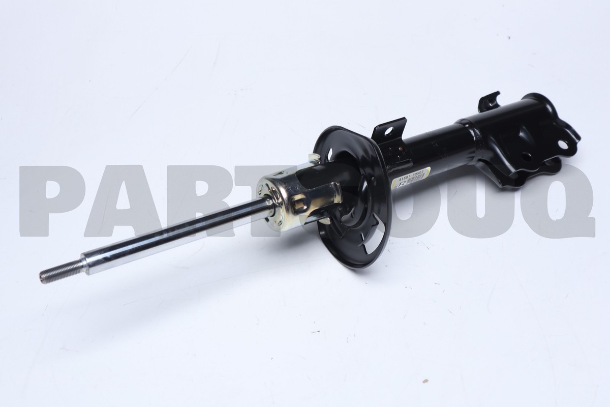 4160180S02 Genuine Suzuki STRUT ASSY,FR SUSPENSION,R 41601
