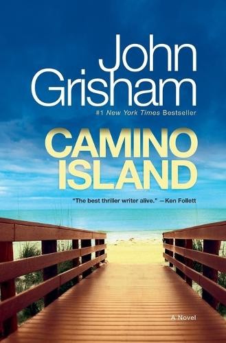 Camino Island: A Novel (Camino) by Grisham, John [Paperback] - Bild 1 von 2