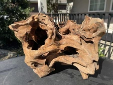 DRIFTWOOD AQUARIUMS FISH REPTILES DECORATION PET SUPPLIES ART GARDEN AQUASCAPING