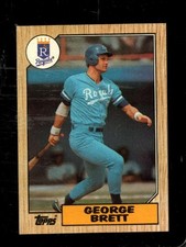 George Brett