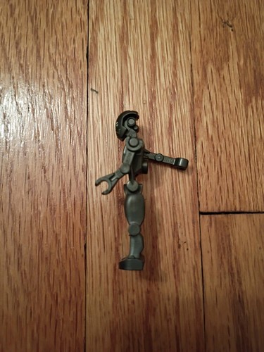 Lego Star Wars Commando Droid (SW1427) Minifigure from 75435 Separatist MTT - Picture 4 of 4