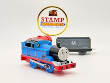 Tomy Trackmaster Plarail Classic Thomas the Tank Engine