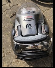 Singer Dampfreiniger