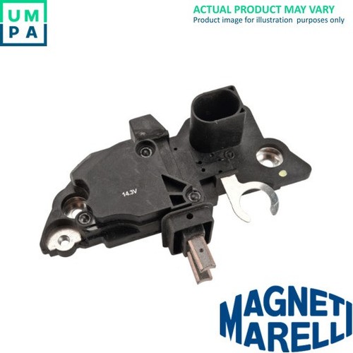 ALTERNATOR REGULATOR 940016092200