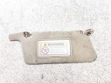 98 99 00 01 Acura Integra Right Sun Visor Wo Illumination 83230st7a08zd Oem 98 99 00 01 Acura Integra Right Sun Visor Wo Illumination 83230st7a08zd Oem