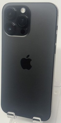Apple iPhone 14 Pro Max - 512GB - Black  - Unlocked  *See Details*