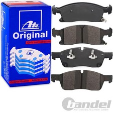 ATE BREMSBELÄGE VORNE passend für MERCEDES GL-KLASSE X166 GLE W166 C292 GLS X166 ATE BREMSBELÄGE VORNE passend für MERCEDES GL-KLASSE X166 GLE W166 C292 GLS X166