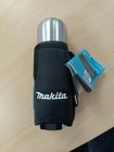MAKITA E-15562 THERMAL FLASK & HOLDER - DENTED LID