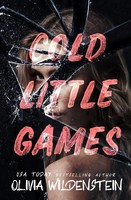 Olivia Wildenstein | Cold Little Games | Taschenbuch | Englisch (2018)