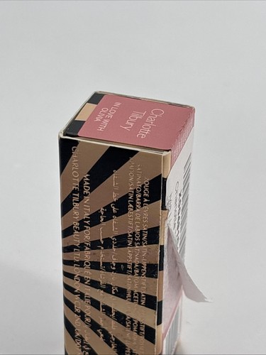Charlotte Tilbury ~ Refillable/Recharge Lipstick ~ In Love with Olivia ~ Neu im Karton - Bild 2 von 3