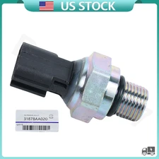 Automatic Transmission Oil Pressure Sensor Switch For Subaru Impreza 31878-AA020