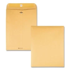 Quality Park™ ENVELOPE,CLSP9.5X12.5BRKR QUA37793 QUALITY PARK PRODUCTS Quality