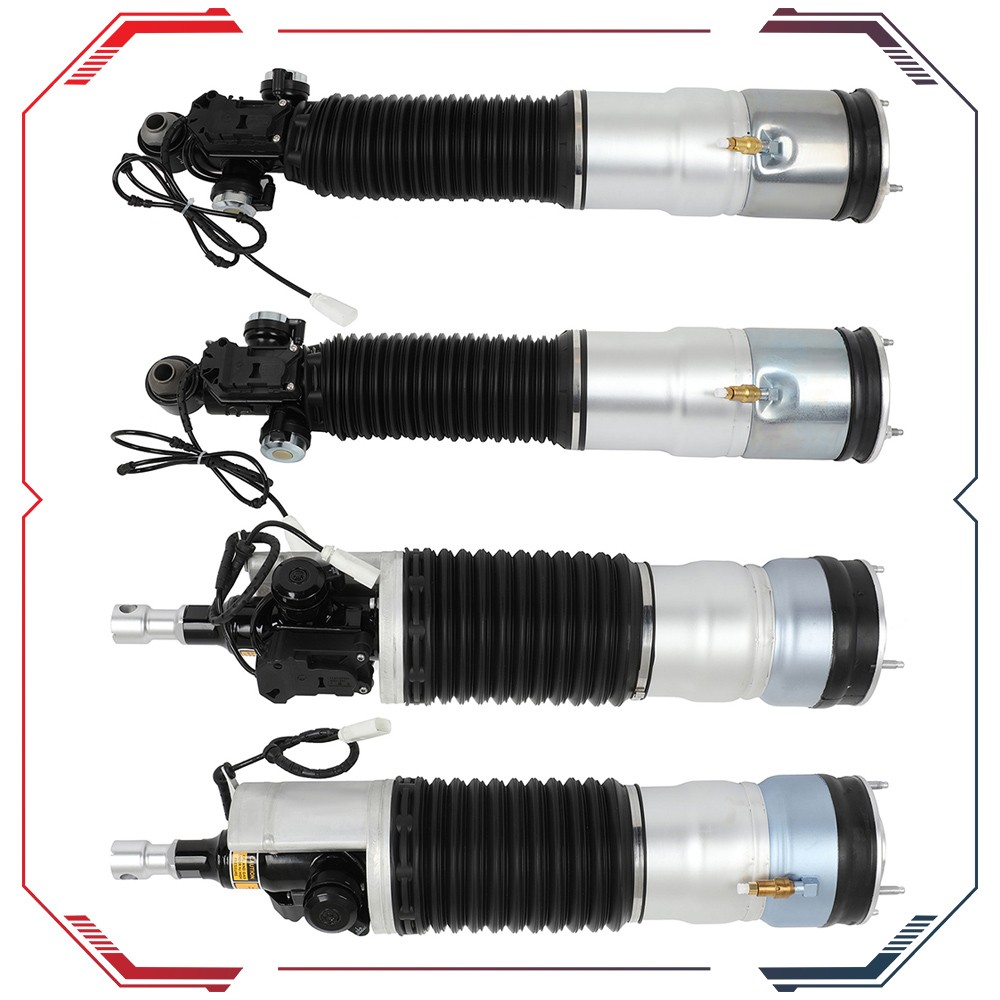 Rolls-Royce Ghost FRONT Air suspension strut