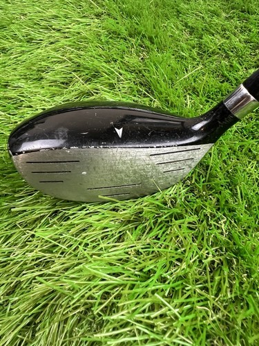HiPPO HIPTEC 18 Degree Hybrid RH - Picture 3 of 5