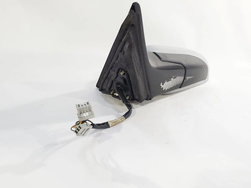 Espejo de puerta izquierdo usado se adapta a: 2001 Acura Cl Power térmico izquierdo grado A Foto 2 de 4